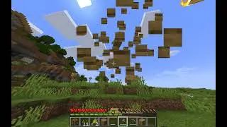 Achivement Hunt in minecraft