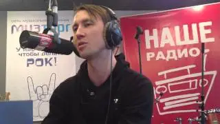 Наше утро и Тэм Булатов