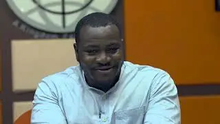 Demi Banwo: The Multipotentialite