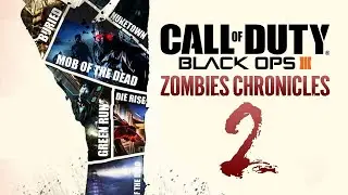 Zombie Chronicles 2 RELEASE DATE!? | Call of Duty Black Ops 4 Zombie Chronicles 2 NEWS | BO4 Zombies