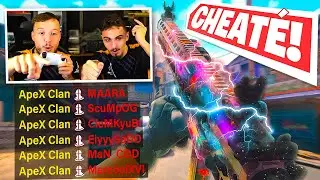 ON A CRÉÉ LA CLASSE *AMR9* QUI TUE LE PLUS VITE DE TOUT MW3 !! (vous devez l'essayer)