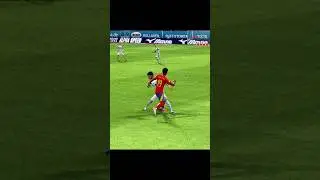 LAMINE YAMAL HIGHLIGHTS #shorts #pes6 #pes #lamineyamal #pes6theden