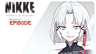 「Goddess of Victory: NIKKE」Drake Attraction | All EPISODE