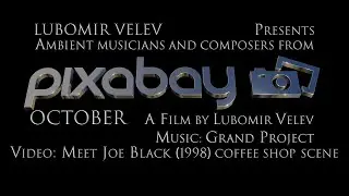OCTOBER -  A Film by Lubomir Velev