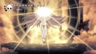 Hollow Knight - Pantheon 5 Complete!