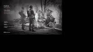 Прохождение Call of Duty WWII
