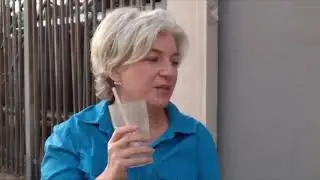 Awkward Situations - Water Fast