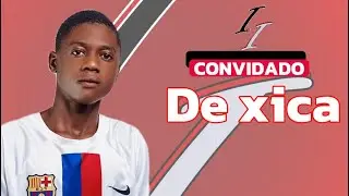 ISMIFIpODCAST COM De Xica (O prof dos famosos)
