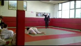 Twan vs Noël bij de uitkomst