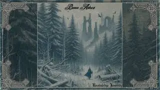 Bone Ashes - Knowledge Journey (2023)