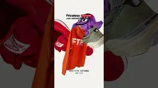 Shop Anwar Carrots' personal collection on the latest episode of "Priceless." More in description