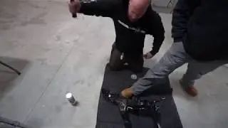 tommyfyeah kills a subframe