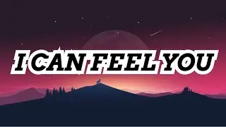 Marin Hoxha - I Can Feel You (ft . Alina Aslanian) | NoCopyrightAudio