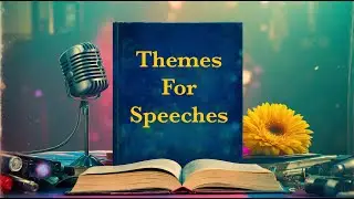 Suggestive Subjects for Speeches; Hints for Treatment - In the Art of Public Speaking