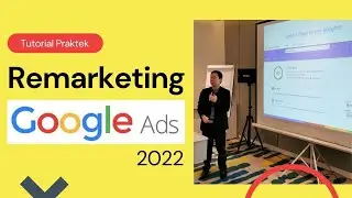 Iklan di Remarketing Google Ads