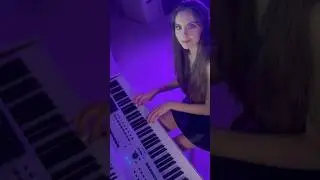 Маленький принц или все-таки импровизация?😍 