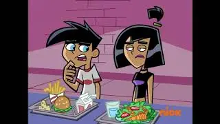 Danny Phantom|Trae mejores chistes (Latino)