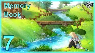 The Blue Truth | Let's Play Mabinogi: Memory Book Ep.7