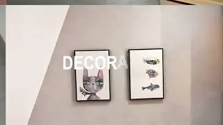 Decorative Wall Texture