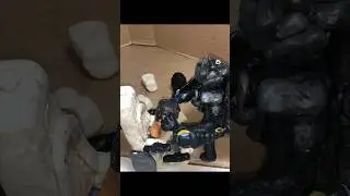 Skibidi toilet 65 ( part 1 ) 