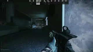 Escape From Tarkov HACK??