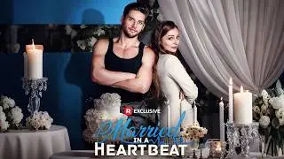 Married In A Heartbeat #reelshort #drama