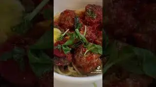 MY DADS MEATBALLS