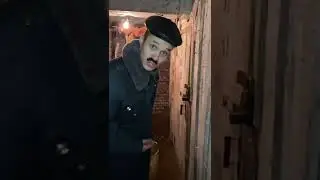 БАТЯ УЧИТ КАК НАБИРАТЬ КАРТОШКУ...