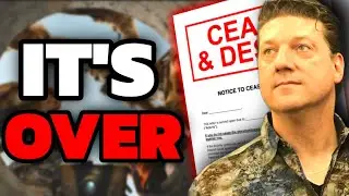 The Randy Pitchford Situation Just Got Worse...