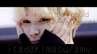 Swalla/kookmin {itadakimasu/amv}