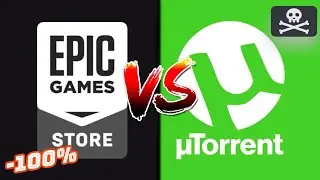 CONVIENE DESINSTALAR EPIC Y USAR STEAM VERDE PARA LOS JUEGOS QUE REGALA??