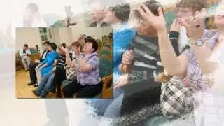 Песня школьный Праздник школа  Динамика 2013