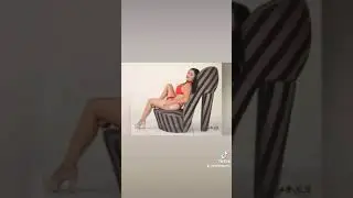 Ensaio sensual