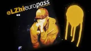 elZhi - that's that one
