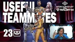 dear my usefull teammates