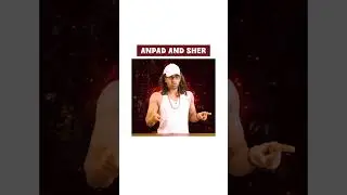 Sher hamesha hi...