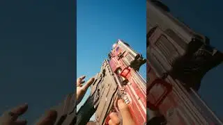Cyberpunk2077 Weapon Reload Animations Part 14 