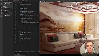 Грация CSS #3 ➤ Slider - без javascript и jquery