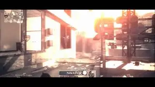 Asura trailer, Mw2, Cod 4 Dualtage Foley & Tripps. By FJZL