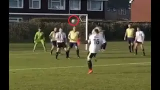 Quand tu joues en District (Football Amateur Episode 76)