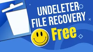 How to get undeleter file recovery acess for FREE