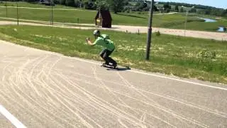 Boardshop by: NOV slides with Nick Ivlev
