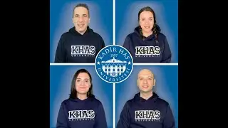 Kadir Has Üniversitesi - Sosyal Müzik / KHAS Bizi Bekler