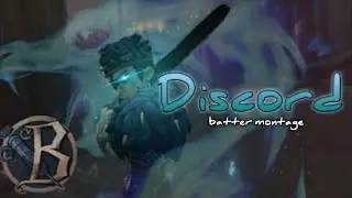 DISCORD - Identity V Batter Montage