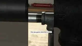 Threading Galvanized Pipe 