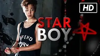 JIMIN | Starboy ♥ [Dance Tribute]