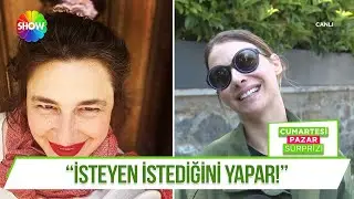 Tuba Ünsal'dan samimi açıklamalar!