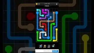 Dot Knot - Level 267,268,269 and 270