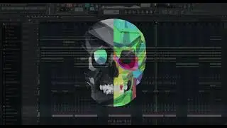 Deep end - Hip Hop Beat (Royalty free)