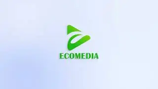 Clean Logo Animation 8